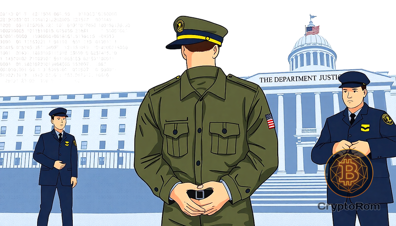 🚨 Арест солдата США за ставки на Polymarket о рейде на Николаса Мадуро