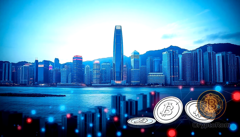 📈 Гонконг усиливает внедрение Web3 через токенизированные облигации на $2 млрд