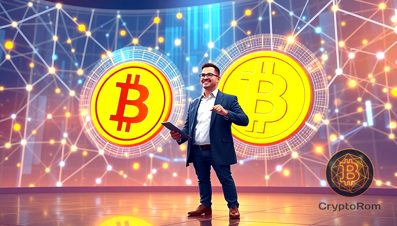 🔗 Павел Шторц представил августовский хардфорк Bitcoin с разветвлением 1:1