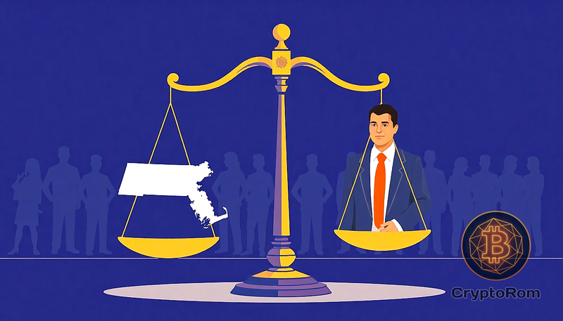 ⚖️ Массовая поддержка иска Массачусетса против Kalshi