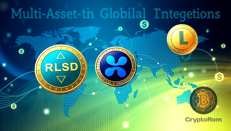 🌐 Мультиактивные стейблкоины становятся критичными для глобальных платежей