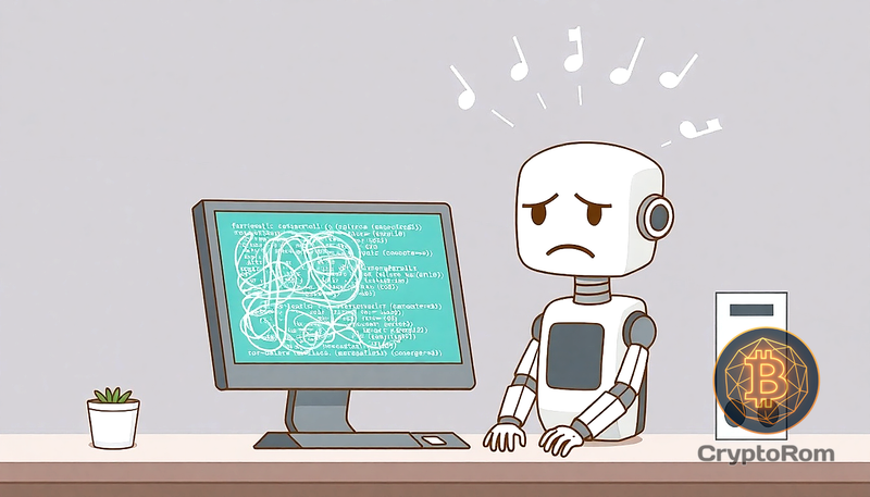 🤖 Новый плагин GitHub издает стоны на ваш запутанный код