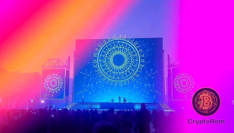 🤖 Coachella тестирует AI от Google DeepMind для будущего развлечений