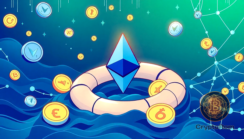 💸 DeFi потерял $13 млрд в этом месяце: спасательная операция KelpDAO