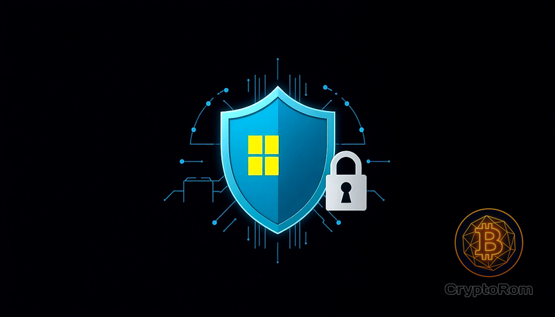 🔒 Срочный патч от Microsoft для уязвимости в ASP.NET