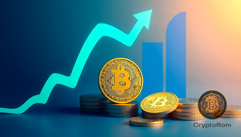 📈 Приток средств в Bitcoin-фонды достиг $933 миллионов