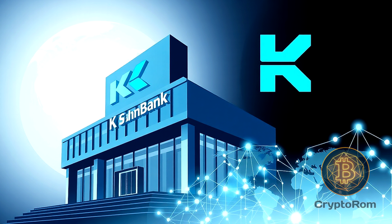 💱 K bank Южной Кореи использует Ripple для пилотного проекта по платежам на блокчейне