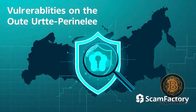 🔍 Уязвимости на внешнем периметре: отчет ScanFactory