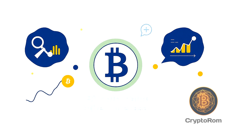📈 Прогноз стоимости биткоина на конец 2026 года