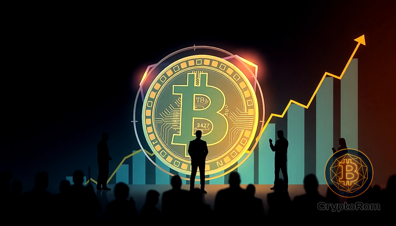 📈 Рост биткойна и влияние на фьючерсы