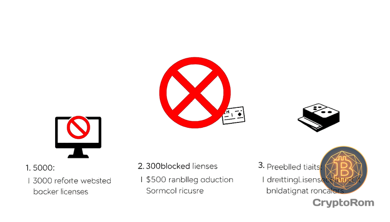🚫 Румыния блокирует 300 сайтов и запускает фонд лечения