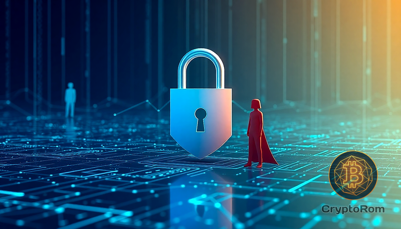 🔐 Solana разрабатывает защиту от квантовых угроз