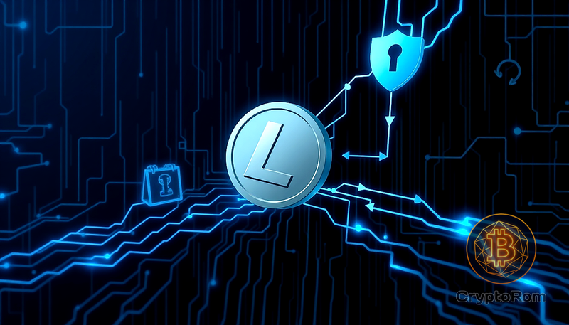 🔄 Litecoin исправляет историю транзакций после уязвимости