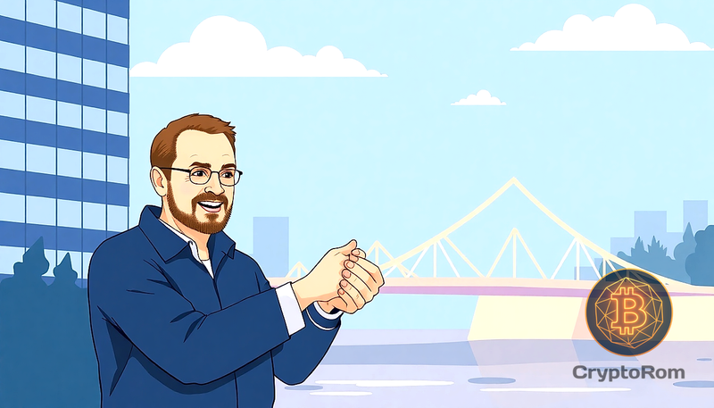 🤝 Consensys и Джо Любин поддержат восстановление DeFi United