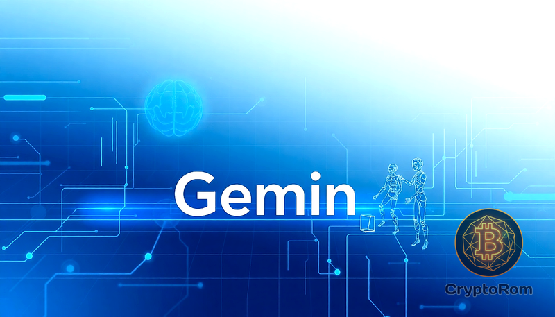 🤖 Gemini запускает функцию агентской торговли для ИИ-агентов