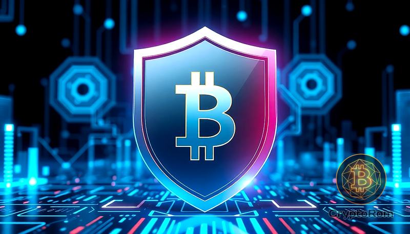 🔗 MARA Holdings создаёт фонд для защиты Bitcoin от квантовых угроз