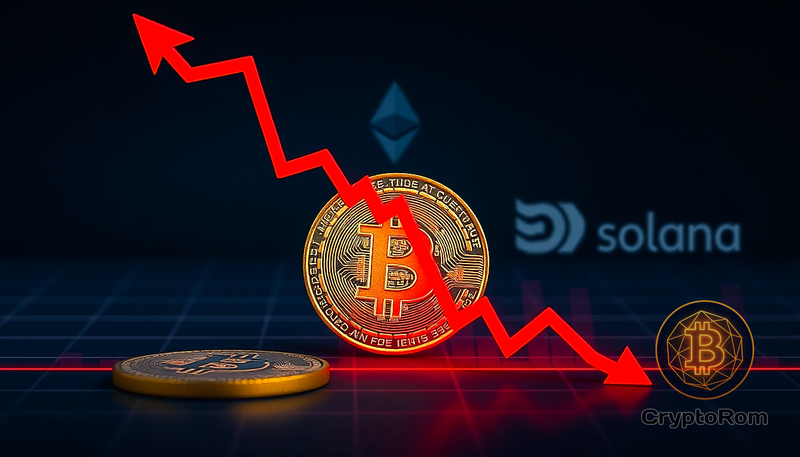 📉 Fidelity указывает на снижение прибыли Bitcoin из-за макроэкономических рисков