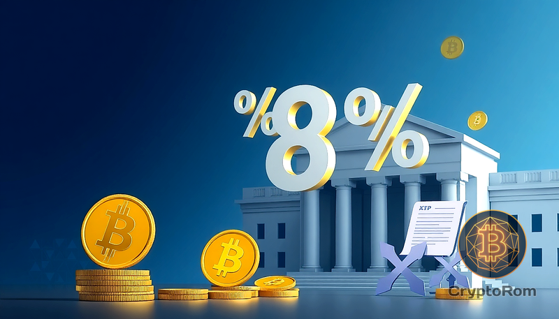 🔍 SEC рассматривает 85% предложение, влияющее на листинг Bitcoin и XRP ETF