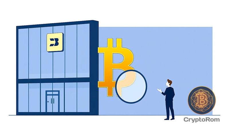 📈 Block увеличивает запасы Bitcoin до 9,000