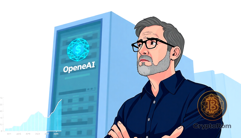 🖥️ OpenAI столкнулась с трудностями из-за растущих вычислительных затрат