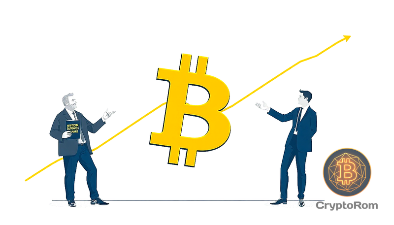 📉 Биткоин не достиг дна и новый максимум в 2026 году не ожидается