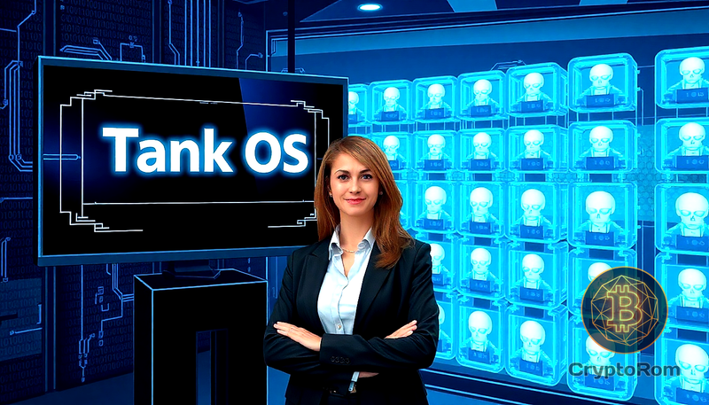 🖥️ OpenClaw: новая разработка для безопасности корпоративных систем