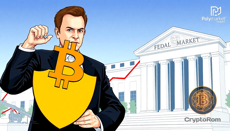 📈 Пол Тюдор Джонс называет Биткоин сильнейшей защитой от инфляции