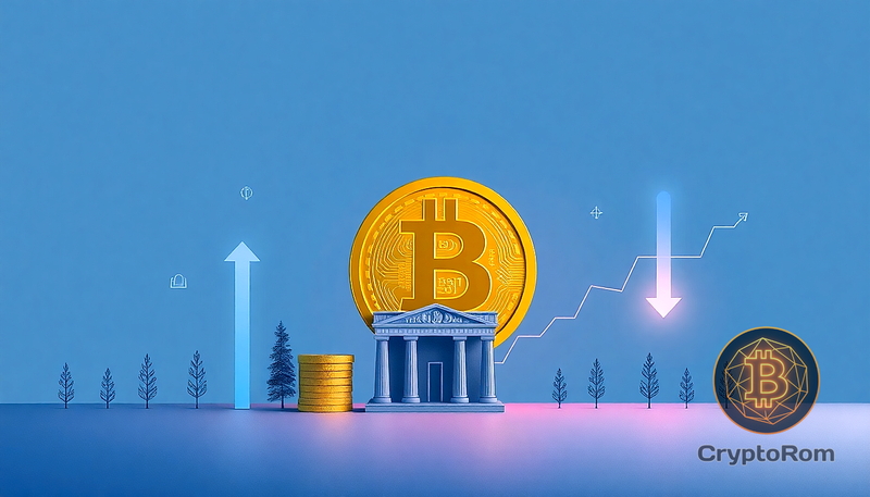 📈 Глава Чешского центрального банка о биткоине: потенциал или риск?