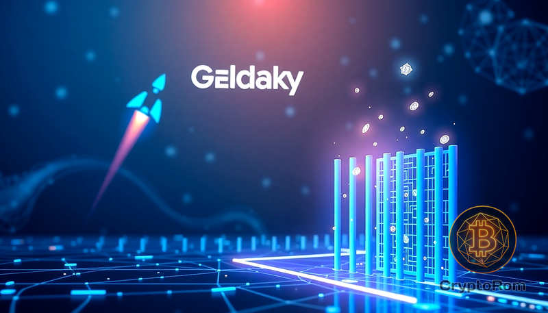 🚀 Galaxy Digital инвестирует $20 млн в Fence для модернизации кредитного рынка