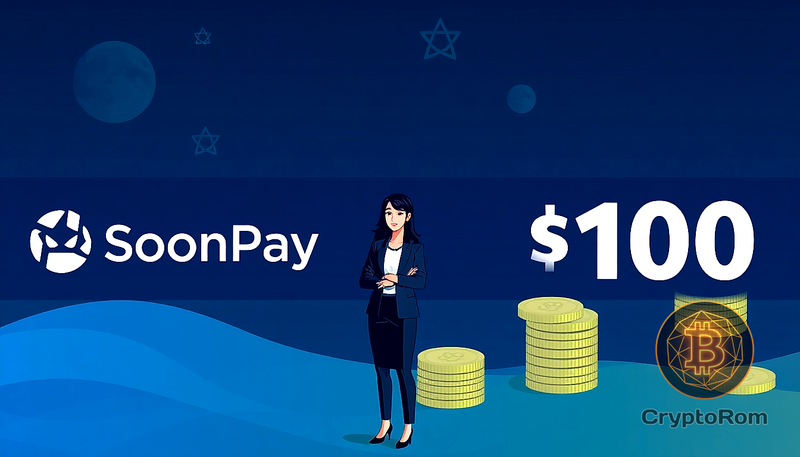 🚀 MoonPay приобретает израильскую компанию Sodot за $100 млн