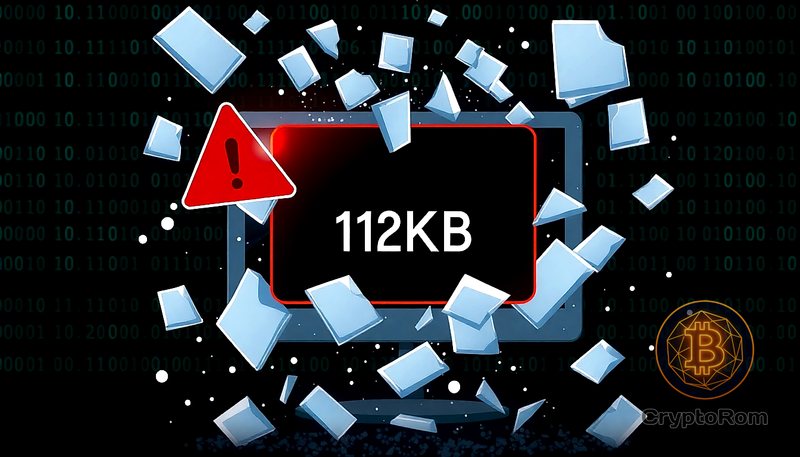 🚨 Вымогатель VECT 2.0 уничтожает файлы крупнее 128 Кб