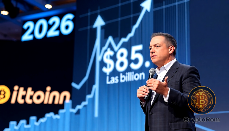 📈 STRC от Strategy стал крупнейшей привилегированной акцией в мире