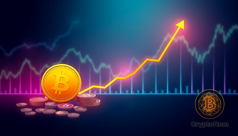 📈 Пассивные инвестиции могут привести к значительному притоку ликвидности в Bitcoin