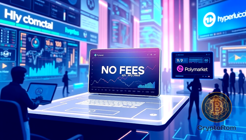 📈 Hyperliquid вводит новую модель торговли событиями