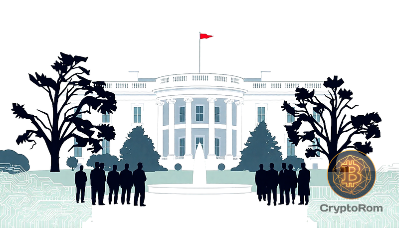 🏛️ Белый дом рассматривает возвращение Anthropic для федерального использования