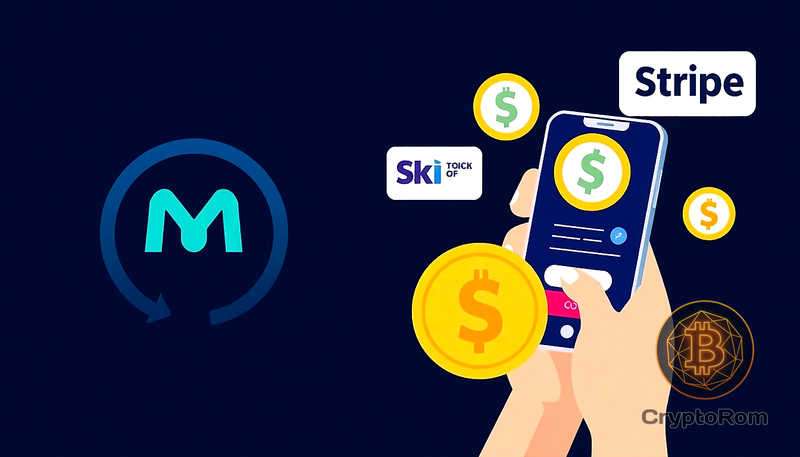 💰 Meta начнет выплачивать креаторам в стейблкоинах