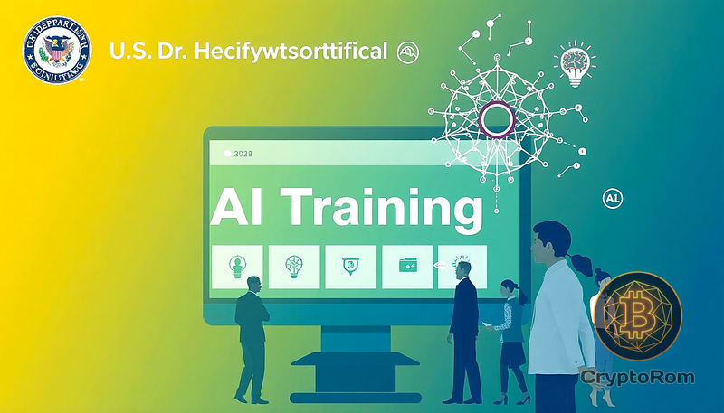 🤖 Министерство труда запускает портал для обучения ИИ