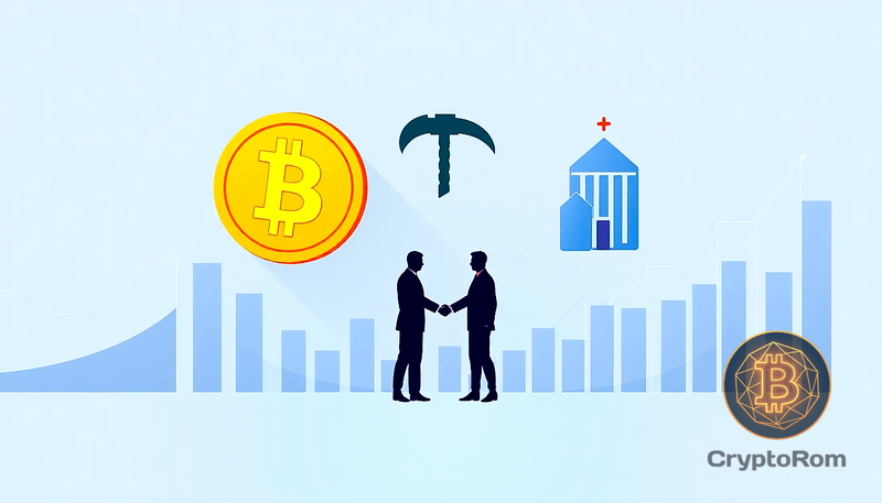 📈 Tether предлагает тройное слияние для Twenty One Capital