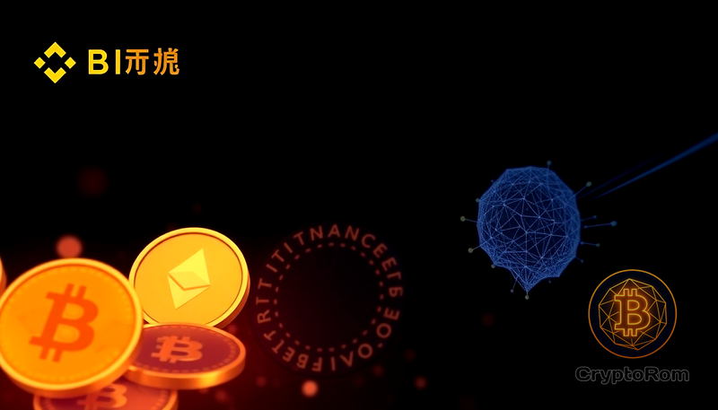 🌐 Криптовалютная революция: Binance о будущем индустрии