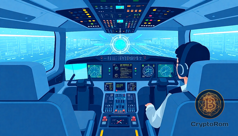 ✈️ Вайбкодинг: от автопилота к пилоту