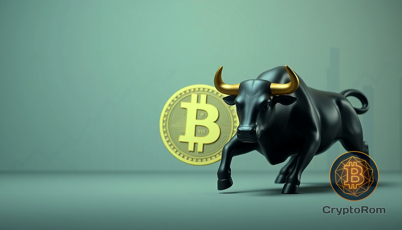 📈 Сезонные тренды благоприятствуют быкам, несмотря на защитное настроение биткоина в апреле