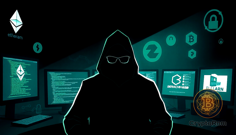 🔓 Хакерская атака на Wasabi: похищено более $5 млн