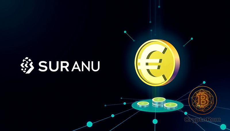 💶 AllUnity расширяет EURAU на Solana как евро стейблкойны набирают популярность