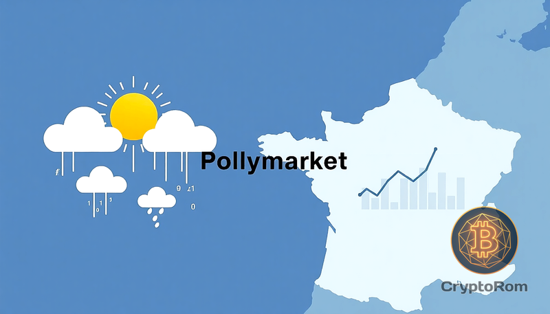 🌤️ Прогнозирование погоды во Франции вызвало проблемы с данными