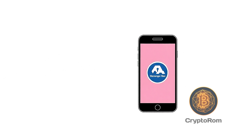 🔍 Cloudflare отметила домен мессенджера Max как шпионское ПО