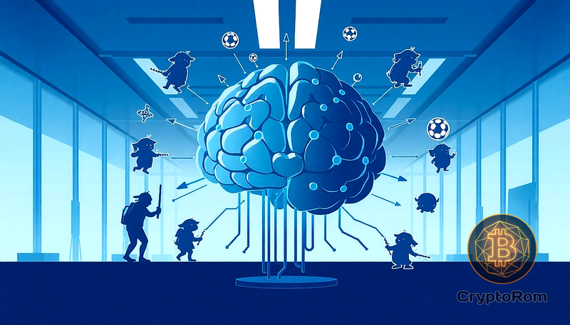 🤖 OpenAI объяснила, почему ChatGPT не переставал говорить о гоблинах