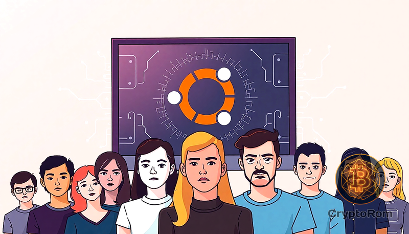 🤖 Ubuntu интегрирует ИИ, пользователи обеспокоены