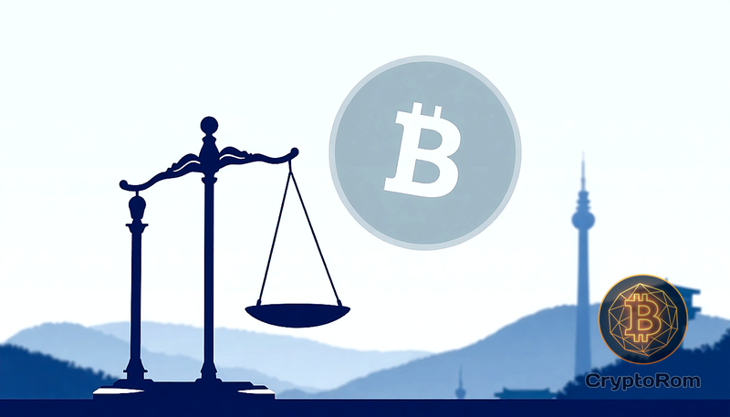⚖️ Bithumb одержала юридическую победу в Южной Корее