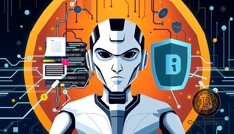 🤖 ИИ в два раза эффективнее для взлома, чем для защиты: отчет Binance