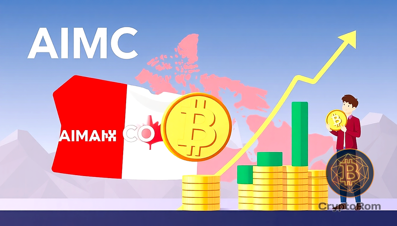 💰 Канадская AIMCo приобретает активы Strategy и получает значительную прибыль